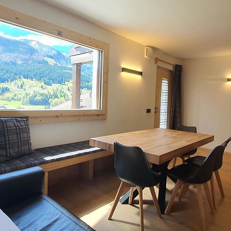 Casa Paolina - Alpine Stay Apartments เตเซโร ภายนอก รูปภาพ