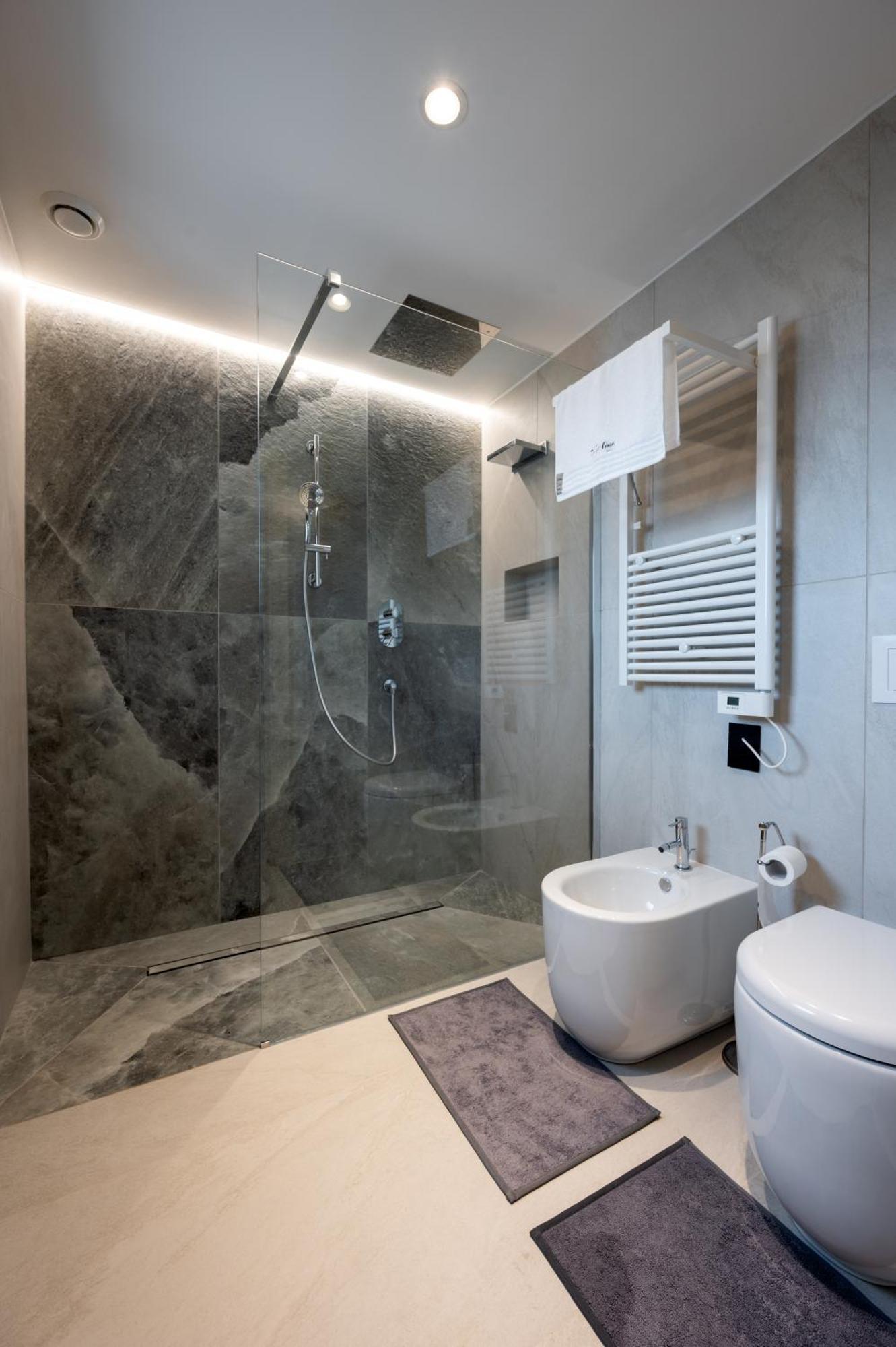 Casa Paolina - Alpine Stay Apartments เตเซโร ภายนอก รูปภาพ