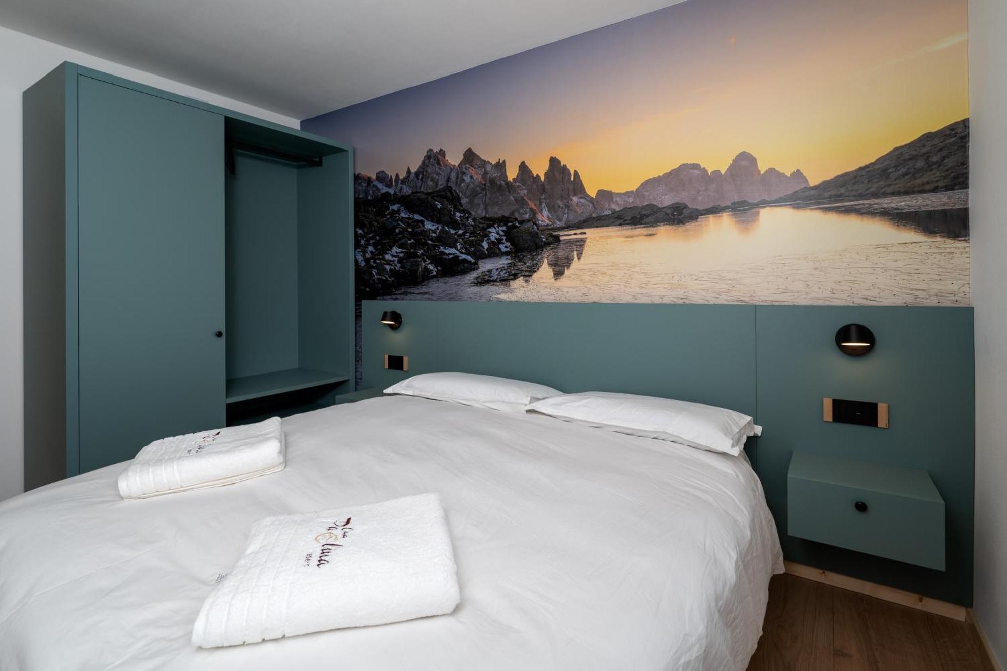 Casa Paolina - Alpine Stay Apartments เตเซโร ภายนอก รูปภาพ